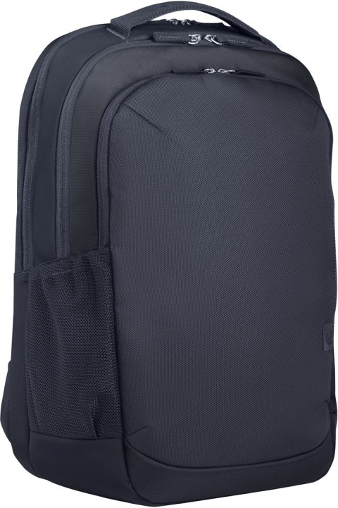 Hewlett-Packard Plecak HP Everyday 16 Odyssey Gray Laptop Backpack do notebooka 16" szary A08JXAA Hewlett-Packard Plecak HP Everyday 16 Odyssey Gray Laptop Backpack do notebooka 16" szary A08JXAA