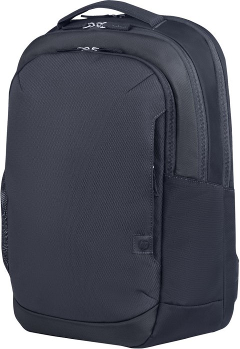 Hewlett-Packard Plecak HP Everyday 16 Odyssey Gray Laptop Backpack do notebooka 16" szary A08JXAA Hewlett-Packard Plecak HP Everyday 16 Odyssey Gray Laptop Backpack do notebooka 16" szary A08JXAA
