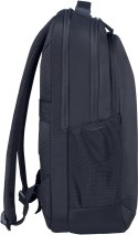Hewlett-Packard Plecak HP Everyday 16 Odyssey Gray Laptop Backpack do notebooka 16" szary A08JXAA