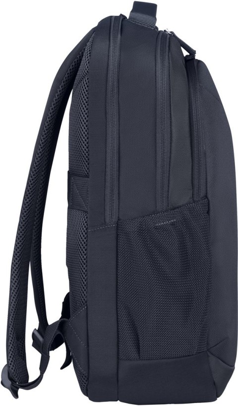 Hewlett-Packard Plecak HP Everyday 16 Odyssey Gray Laptop Backpack do notebooka 16" szary A08JXAA Hewlett-Packard Plecak HP Everyday 16 Odyssey Gray Laptop Backpack do notebooka 16" szary A08JXAA