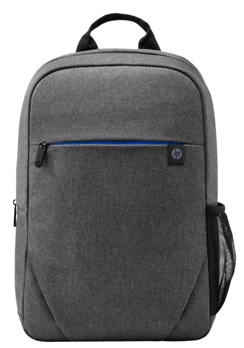 Hewlett-Packard Plecak HP Prelude Laptop Backpack do notebooka 15,6" szary 2Z8P3AA Hewlett-Packard Plecak HP Prelude Laptop Backpack do notebooka 15,6" szary 2Z8P3AA