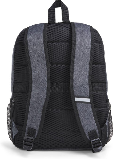 Hewlett-Packard Plecak HP Prelude Pro Laptop Backpack do notebooka 15,6" szary 4Z513AA Hewlett-Packard Plecak HP Prelude Pro Laptop Backpack do notebooka 15,6" szary 4Z513AA