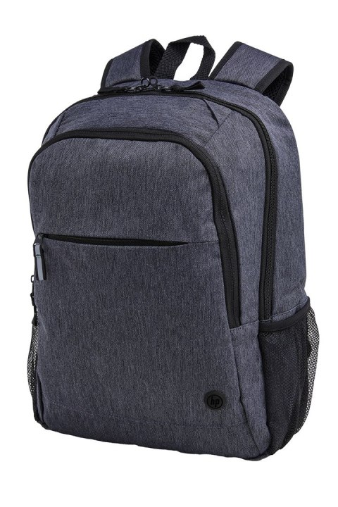 Hewlett-Packard Plecak HP Prelude Pro Laptop Backpack do notebooka 15,6" szary 4Z513AA Hewlett-Packard Plecak HP Prelude Pro Laptop Backpack do notebooka 15,6" szary 4Z513AA