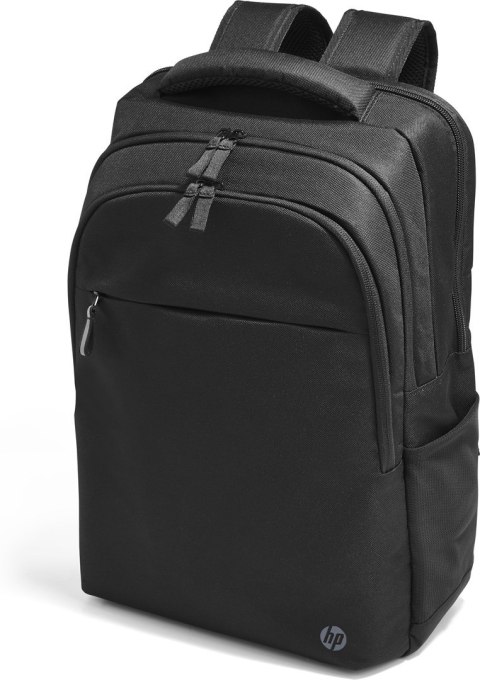 Hewlett-Packard Plecak HP Professional Laptop Backpack do notebooka 17,3" czarny 500S6AA Hewlett-Packard Plecak HP Professional Laptop Backpack do notebooka 17,3" czarny 500S6AA