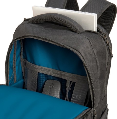 Hewlett-Packard Plecak HP Professional Laptop Backpack do notebooka 17,3" czarny 500S6AA Hewlett-Packard Plecak HP Professional Laptop Backpack do notebooka 17,3" czarny 500S6AA