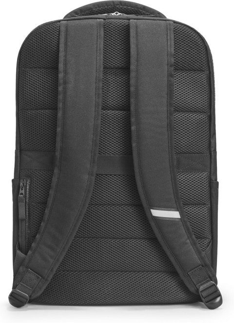 Hewlett-Packard Plecak HP Professional Laptop Backpack do notebooka 17,3" czarny 500S6AA Hewlett-Packard Plecak HP Professional Laptop Backpack do notebooka 17,3" czarny 500S6AA