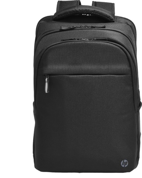 Hewlett-Packard Plecak HP Professional Laptop Backpack do notebooka 17,3" czarny 500S6AA Hewlett-Packard Plecak HP Professional Laptop Backpack do notebooka 17,3" czarny 500S6AA