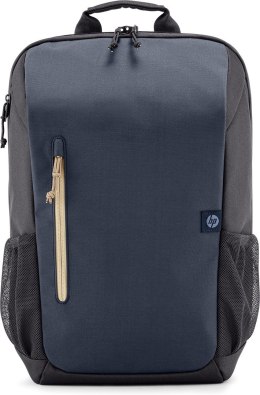 Hewlett-Packard Plecak HP Travel 18L Blue Night do notebooka 15,6