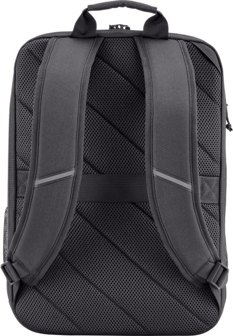 Hewlett-Packard Plecak HP Travel 18L Blue Night do notebooka 15,6" ciemnoniebieski 6B8U7AA Hewlett-Packard Plecak HP Travel 18L Blue Night do notebooka 15,6" ciemnoniebieski 6B8U7AA