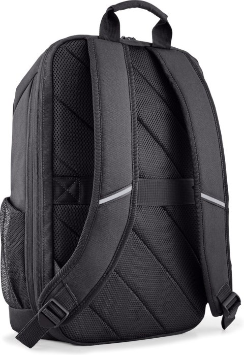 Hewlett-Packard Plecak HP Travel 18L Blue Night do notebooka 15,6" ciemnoniebieski 6B8U7AA Hewlett-Packard Plecak HP Travel 18L Blue Night do notebooka 15,6" ciemnoniebieski 6B8U7AA