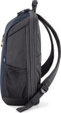 Hewlett-Packard Plecak HP Travel 18L Blue Night do notebooka 15,6" ciemnoniebieski 6B8U7AA