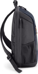 Hewlett-Packard Plecak HP Travel 18L Blue Night do notebooka 15,6" ciemnoniebieski 6B8U7AA