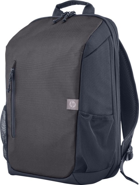 Hewlett-Packard Plecak HP Travel 18L Iron Grey Laptop Backpack do notebooka 15,6" szary 6B8U6AA Hewlett-Packard Plecak HP Travel 18L Iron Grey Laptop Backpack do notebooka 15,6" szary 6B8U6AA