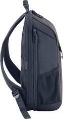 Hewlett-Packard Plecak HP Travel 18L Iron Grey Laptop Backpack do notebooka 15,6" szary 6B8U6AA