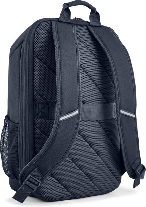 Hewlett-Packard Plecak HP Travel 18L Iron Grey Laptop Backpack do notebooka 15,6" szary 6B8U6AA Hewlett-Packard Plecak HP Travel 18L Iron Grey Laptop Backpack do notebooka 15,6" szary 6B8U6AA