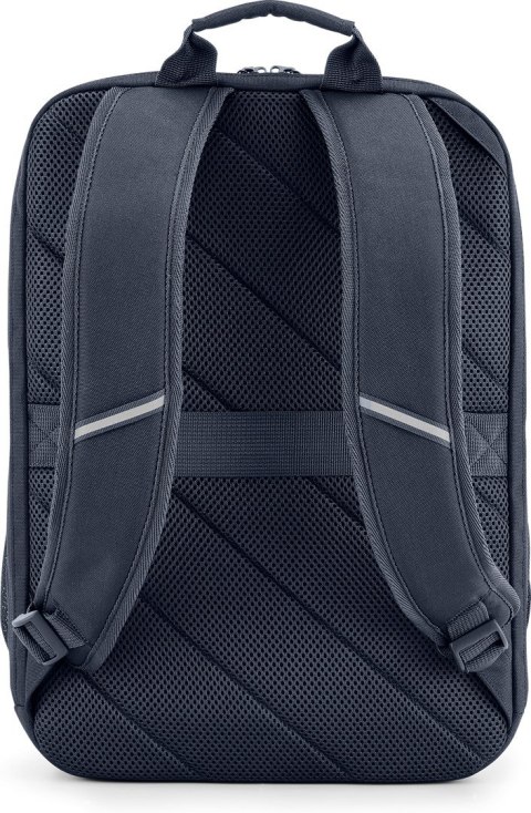 Hewlett-Packard Plecak HP Travel 18L Iron Grey Laptop Backpack do notebooka 15,6" szary 6B8U6AA Hewlett-Packard Plecak HP Travel 18L Iron Grey Laptop Backpack do notebooka 15,6" szary 6B8U6AA