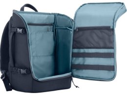Hewlett-Packard Plecak HP Travel 25L Iron Grey Laptop Backpack do notebooka 15,6