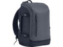 Hewlett-Packard Plecak HP Travel 25L Iron Grey Laptop Backpack do notebooka 15,6" szary 6B8U4AA