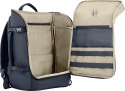 Hewlett-Packard Plecak HP Travel 25L Laptop Backpack do notebooka 15,6" ciemnoniebieski 6B8U5AA