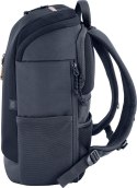Hewlett-Packard Plecak HP Travel 25L Laptop Backpack do notebooka 15,6" ciemnoniebieski 6B8U5AA