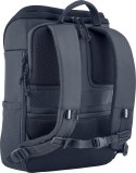 Hewlett-Packard Plecak HP Travel 25L Laptop Backpack do notebooka 15,6" ciemnoniebieski 6B8U5AA