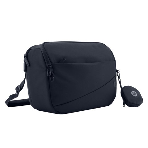 Hewlett-Packard Torba HP Creator do notebooka 13,3" czarna 6M5S4AA Hewlett-Packard Torba HP Creator do notebooka 13,3" czarna 6M5S4AA