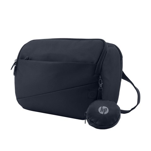 Hewlett-Packard Torba HP Creator do notebooka 13,3" czarna 6M5S4AA Hewlett-Packard Torba HP Creator do notebooka 13,3" czarna 6M5S4AA