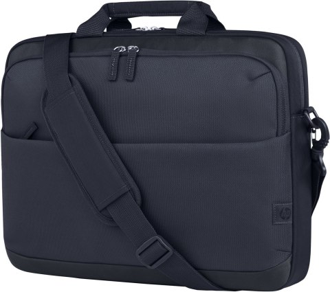 Hewlett-Packard Torba HP Everyday 16 Odyssey Gray Laptop Bag do notebooka 16" szara A08JWAA Hewlett-Packard Torba HP Everyday 16 Odyssey Gray Laptop Bag do notebooka 16" szara A08JWAA
