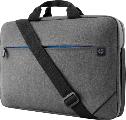 Hewlett-Packard Torba HP Prelude Laptop Bag do notebooka 17,3" szara 34Y64AA Hewlett-Packard Torba HP Prelude Laptop Bag do notebooka 17,3" szara 34Y64AA