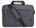 Hewlett-Packard Torba HP Prelude Pro Laptop Bag do notebooka 15,6" szara 4Z514AA