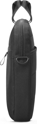 Hewlett-Packard Torba HP Professional Laptop Bag do notebooka 14,1" czarna 500S8AA
