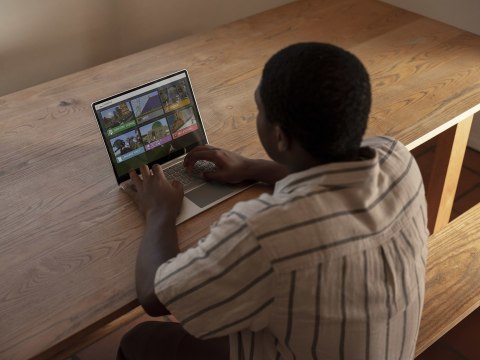 Microsoft (OEM) Microsoft Surface Go i5 10th/8GB/256G Win10 PRO Microsoft (OEM) Microsoft Surface Go i5 10th/8GB/256G Win10 PRO