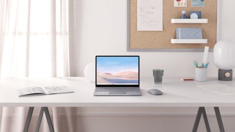 Microsoft (OEM) Microsoft Surface Go i5 10th/8GB/256G Win10 PRO Microsoft (OEM) Microsoft Surface Go i5 10th/8GB/256G Win10 PRO