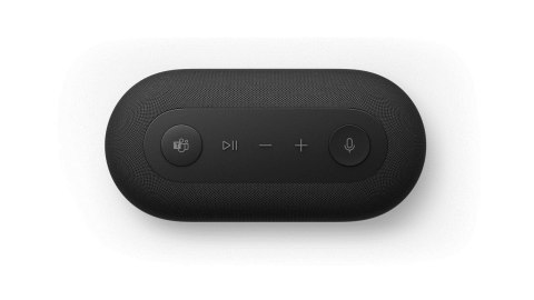 Microsoft (OEM) Stacja dokująca Microsoft Surface Audio Dock IVF-00008 IT/PL/PT/ES Hdwr Black Microsoft (OEM) Stacja dokująca Microsoft Surface Audio Dock IVF-00008 IT/PL/PT/ES Hdwr Black
