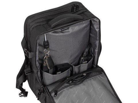 NATEC NATEC PLECAK DO LAPTOPA CAMEL PRO 17.3" NTO-2116 NATEC NATEC PLECAK DO LAPTOPA CAMEL PRO 17.3" NTO-2116