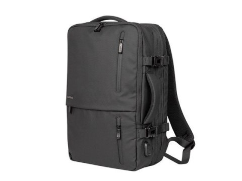 NATEC NATEC PLECAK DO LAPTOPA CAMEL PRO 17.3" NTO-2116 NATEC NATEC PLECAK DO LAPTOPA CAMEL PRO 17.3" NTO-2116