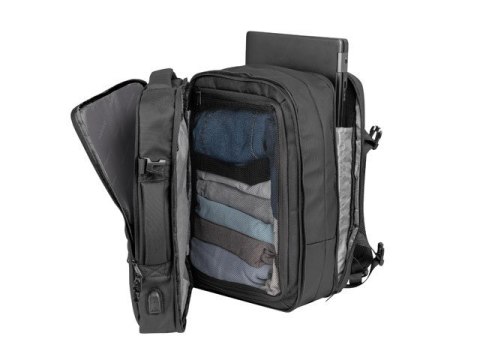 NATEC NATEC PLECAK DO LAPTOPA CAMEL PRO 17.3" NTO-2116 NATEC NATEC PLECAK DO LAPTOPA CAMEL PRO 17.3" NTO-2116
