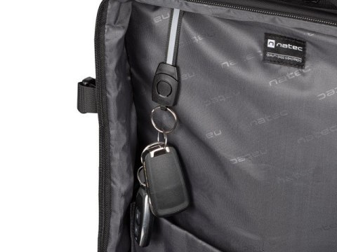 NATEC NATEC PLECAK DO LAPTOPA CAMEL PRO 17.3" NTO-2116 NATEC NATEC PLECAK DO LAPTOPA CAMEL PRO 17.3" NTO-2116