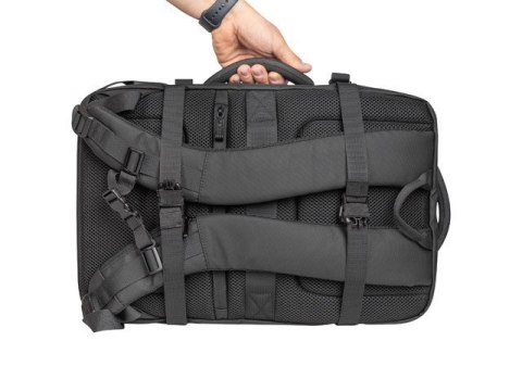 NATEC NATEC PLECAK DO LAPTOPA CAMEL PRO 17.3" NTO-2116 NATEC NATEC PLECAK DO LAPTOPA CAMEL PRO 17.3" NTO-2116