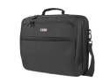 NATEC NATEC TORBA DO LAPTOPA BOXER LITE 15.6" CZARNA NTO-2054