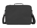 NATEC NATEC TORBA DO LAPTOPA BOXER LITE 15.6" CZARNA NTO-2054
