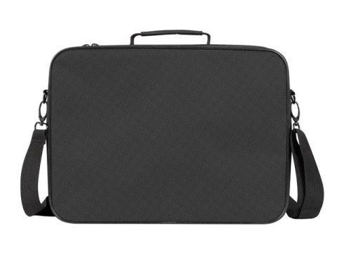 NATEC NATEC TORBA DO LAPTOPA BOXER LITE 15.6" CZARNA NTO-2054 NATEC NATEC TORBA DO LAPTOPA BOXER LITE 15.6" CZARNA NTO-2054
