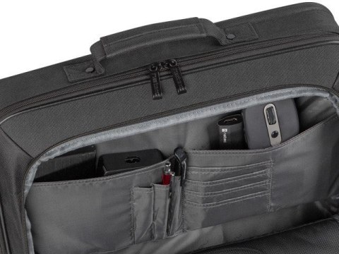 NATEC NATEC TORBA DO LAPTOPA BOXER LITE 15.6" CZARNA NTO-2054 NATEC NATEC TORBA DO LAPTOPA BOXER LITE 15.6" CZARNA NTO-2054