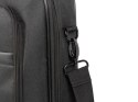 NATEC NATEC TORBA DO LAPTOPA BOXER LITE 15.6" CZARNA NTO-2054