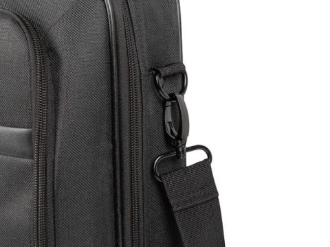 NATEC NATEC TORBA DO LAPTOPA BOXER LITE 15.6" CZARNA NTO-2054 NATEC NATEC TORBA DO LAPTOPA BOXER LITE 15.6" CZARNA NTO-2054