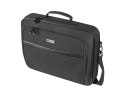 NATEC NATEC TORBA DO LAPTOPA BOXER LITE 15.6" CZARNA NTO-2054