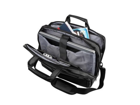 NATEC Torba NATEC Gazelle NTO-0809 (czarny) NATEC Torba NATEC Gazelle NTO-0809 (czarny)