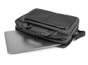 NATEC Torba NATEC Gazelle NTO-0809 (czarny)
