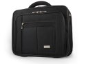 NATEC Torba na laptopa NATEC Boxer NTO-0393 (17,3"; kolor czarny)