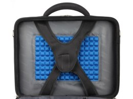 NATEC Torba na laptopa NATEC Boxer NTO-0393 (17,3